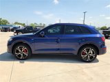 Certified 2025 Audi Q5 2.0T Premium Plus w/ Premium Plus Package image 4