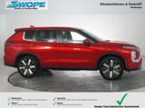 New 2025 Mitsubishi Outlander SE image 2