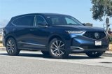New 2025 Acura MDX w/ Technology Package image 2