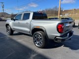 New 2025 GMC Canyon AT4 w/ Nightfall Edition image 6