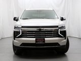 New 2025 Chevrolet Suburban Premier image 5