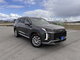 New 2025 Hyundai Palisade SEL image 3