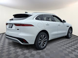 New 2026 Jaguar F-PACE R-Dynamic S image 4