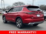New 2025 Mitsubishi Outlander SE image 4
