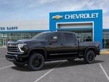 New 2025 Chevrolet Silverado 3500 High Country w/ High Country Premium Package image 2