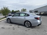 New 2025 Subaru Legacy Touring XT image 4