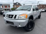 Used 2008 Nissan Titan PRO-4X image 3