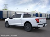 New 2025 Ford F150 Lightning Lariat image 4