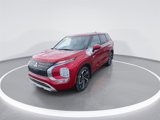 New 2025 Mitsubishi Outlander SE image 4