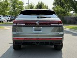 New 2025 Volkswagen Atlas Cross Sport SEL R-Line image 3