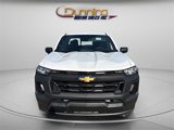 New 2026 Chevrolet Colorado W/T image 5