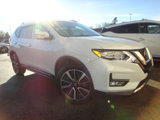 Used 2019 Nissan Rogue SL w/ Premium Package image 3