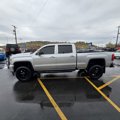 Used 2018 GMC Sierra 2500 SLT w/ Duramax Plus Package image 6