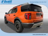 New 2026 Honda Passport TrailSport Elite image 3