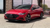 Used 2022 Hyundai Sonata SEL Plus image 2