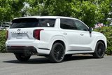 New 2025 Hyundai Palisade Calligraphy image 4