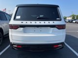 New 2025 Jeep Wagoneer Series II image 5