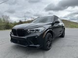 Used 2021 BMW X5 M w/ Competition Package image 4