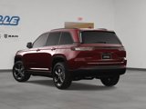 New 2025 Jeep Grand Cherokee Limited w/ Black Appearance Package image 4