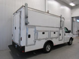 Used 2020 Chevrolet Express 3500 w/ Power Convenience Package image 4