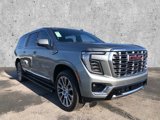 New 2025 GMC Yukon XL Denali w/ Denali Reserve Package image 2