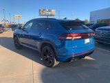 New 2025 Volkswagen Atlas Cross Sport SEL R-Line image 6