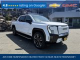 New 2025 GMC Sierra EV Denali image 3