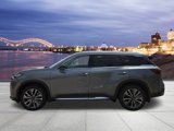 New 2026 INFINITI QX60 Luxe w/ Cargo Package image 2