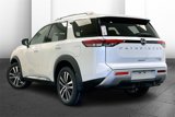New 2025 Nissan Pathfinder Platinum image 3