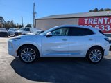 New 2025 Buick Envision Avenir image 2