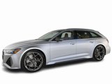 Used 2025 Audi RS 6 performance image 5
