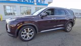 Used 2022 Hyundai Palisade SEL w/ 8P Bench Seat Package image 4