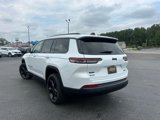 New 2025 Jeep Grand Cherokee L Limited image 2