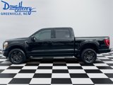 Used 2021 Ford F150 XLT w/ Equipment Group 301A Mid image 2