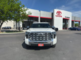 New 2025 Toyota Tundra 1794 Edition image 6