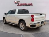 Used 2025 Chevrolet Silverado 1500 LTZ w/ LTZ Premium Texas Edition image 3