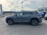 New 2026 Volkswagen Atlas Cross Sport SEL Premium R-Line image 4