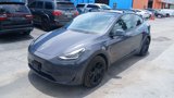 Used 2021 Tesla Model Y Long Range image 2