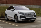New 2025 Audi Q4 e-tron Premium Plus image 2
