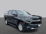 Certified 2023 Chevrolet Tahoe LS image 3