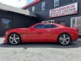Used 2015 Chevrolet Camaro SS w/ Commemorative Special Edition image 2
