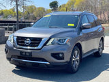Used 2017 Nissan Pathfinder SL w/ SL Tech Package image 3