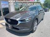 Used 2023 MAZDA CX-30 AWD 2.5 S w/ Preferred Package image 6
