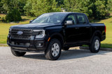 New 2025 Ford Ranger XL w/ Trailer Tow Package image 3