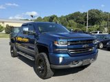 Used 2017 Chevrolet Silverado 1500 LTZ image 4