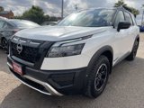 New 2025 Nissan Pathfinder Rock Creek image 3
