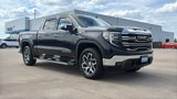 Certified 2023 GMC Sierra 1500 SLT w/ SLT Premium Package image 2