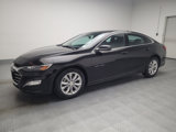 Used 2023 Chevrolet Malibu LT w/ Driver Confidence Package image 2