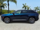New 2025 Jeep Wagoneer Limited image 2