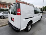 Used 2019 Chevrolet Express 2500 w/ Driver Convenience Package image 6